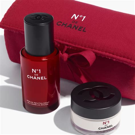 sérum anti-age chanel n1|chanel revitalizing cream.